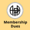 Membership Dues